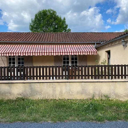 Longere De Charme - Perigord