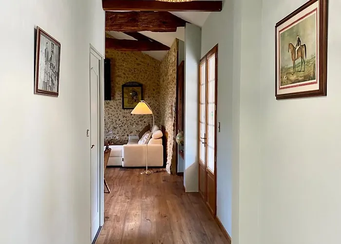 Longere De Charme - Perigord Vergt